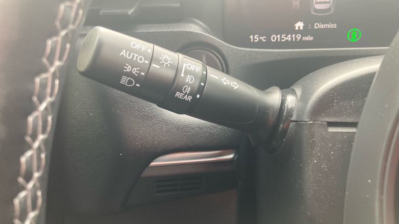 Honda E Ny1 150kW Elegance 69kWh 5dr Auto Electric Hatchback